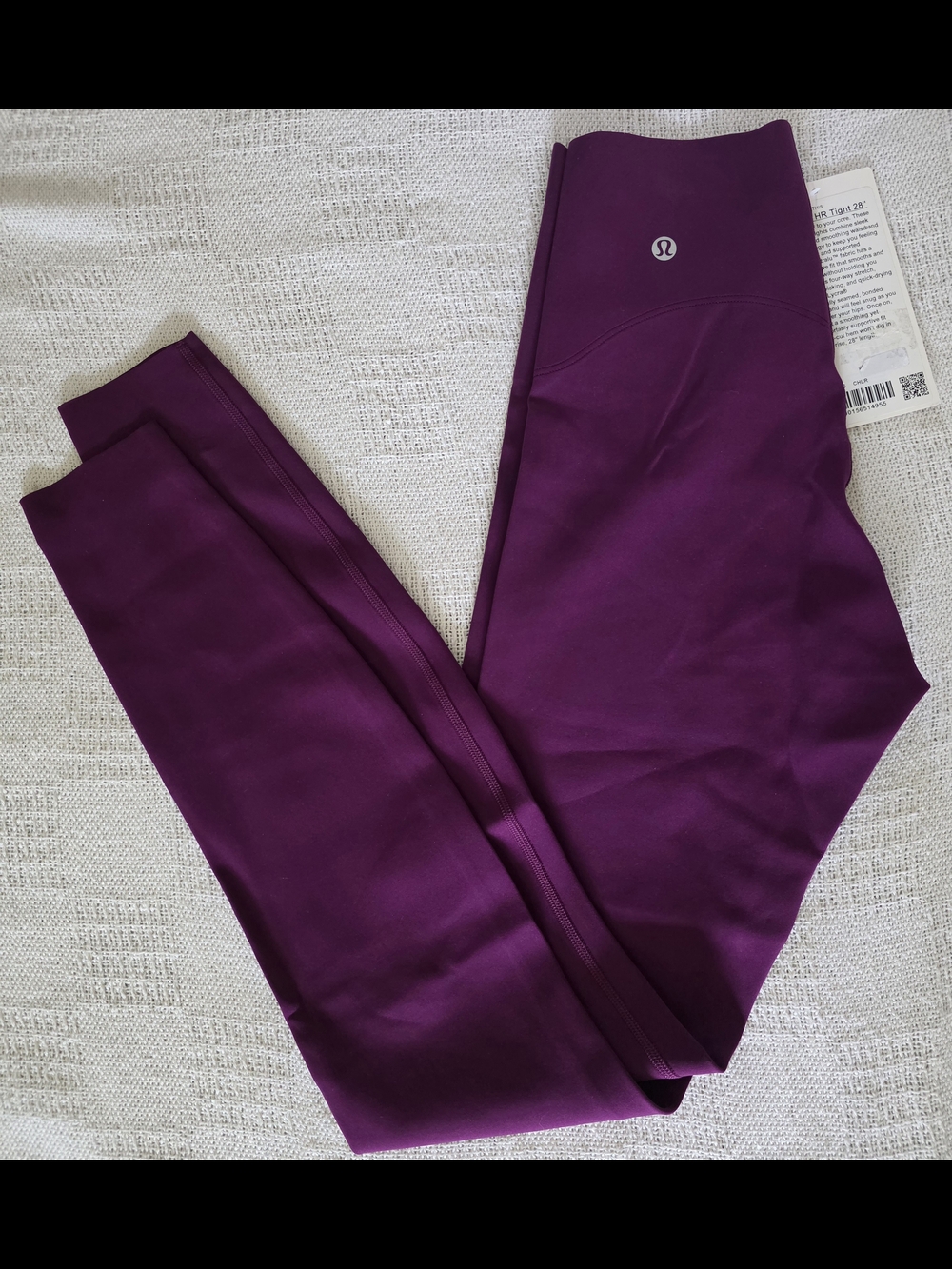 lululemon Glow Up Hr Tight